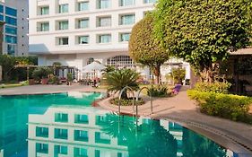 Hilton Mumbai International Airport Hotel