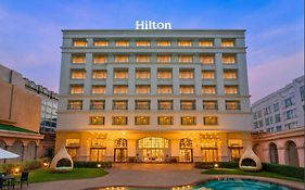 Hilton Mumbai International Airport Hotel